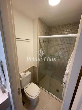 Imagem Apartamento com 1 Quarto à Venda, 42 m² em Vila Olímpia - São Paulo Imagem Apartamento com 1 Quarto à Venda, 42 m² em Vila Olímpia - São Paulo