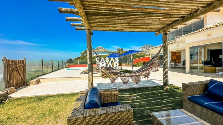 Imagem Imóvel com 7 Quartos à Venda, em Praia Rasa - Armação Dos Búzios Imagem Imóvel com 7 Quartos à Venda, em Praia Rasa - Armação Dos Búzios