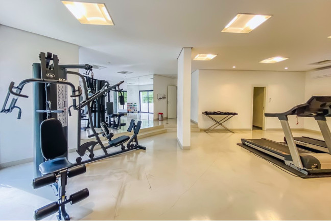 Imagem Apartamento com 4 Quartos à Venda, 350 m² em Santa Cecília - São Paulo