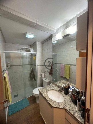 Imagem Apartamento com 2 Quartos à Venda, 86 m² em Campinas - São José Imagem Apartamento com 2 Quartos à Venda, 86 m² em Campinas - São José