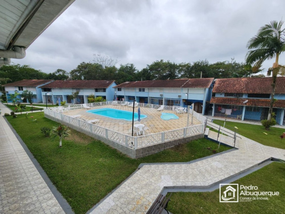 Imagem Sobrado com 2 Quartos à Venda, 82 m² em Pereque Açu - Ubatuba Imagem Sobrado com 2 Quartos à Venda, 82 m² em Pereque Açu - Ubatuba