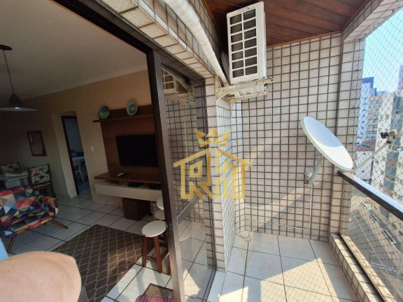 Imagem Apartamento com 2 Quartos à Venda, 82 m² em Aviação - Praia Grande Imagem Apartamento com 2 Quartos à Venda, 82 m² em Aviação - Praia Grande