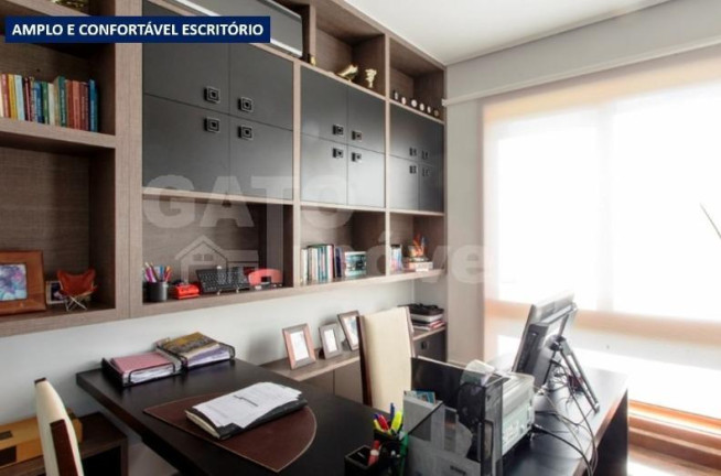 Imagem Casa com 5 Quartos para Alugar, 504 m² em Alphaville - Santana De Parnaíba Imagem Casa com 5 Quartos para Alugar, 504 m² em Alphaville - Santana De Parnaíba