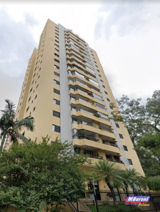 Foto do imóvel Apartamento com 3 Quartos à Venda, 112 m² em Brooklin Paulista - São Paulo