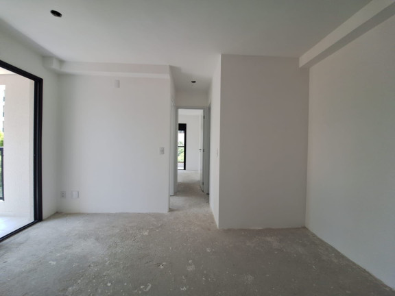 Imagem Apartamento com 2 Quartos à Venda, 48 m² em Jardim Bela Vista - Santo André Imagem Apartamento com 2 Quartos à Venda, 48 m² em Jardim Bela Vista - Santo André