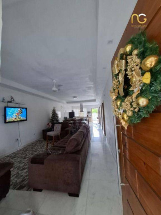 Imagem Casa com 2 Quartos à Venda, 170 m² em Jardim Das Palmeiras - Itanhaém Imagem Casa com 2 Quartos à Venda, 170 m² em Jardim Das Palmeiras - Itanhaém