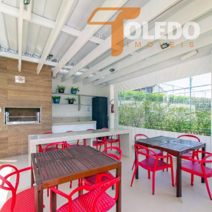 Imagem Apartamento com 2 Quartos à Venda, 58 m² em Quinta Da Paineira - São Paulo