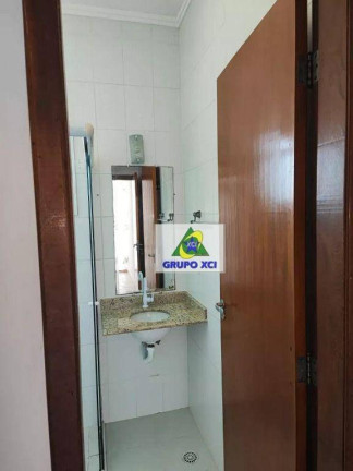 Imagem Cobertura com 3 Quartos à Venda, 221 m² em Maitinga - Bertioga