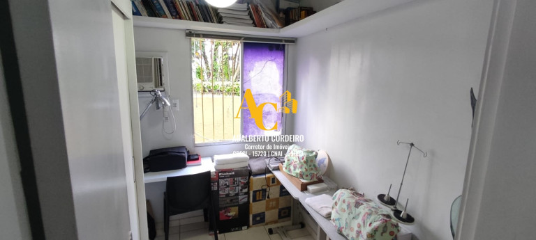 Imagem Apartamento com 3 Quartos à Venda, 86 m² em Encruzilhada - Recife
