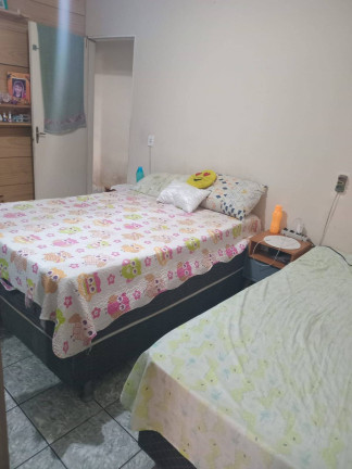 Imagem Casa com 4 Quartos à Venda, 280 m² em Serraria - Diadema