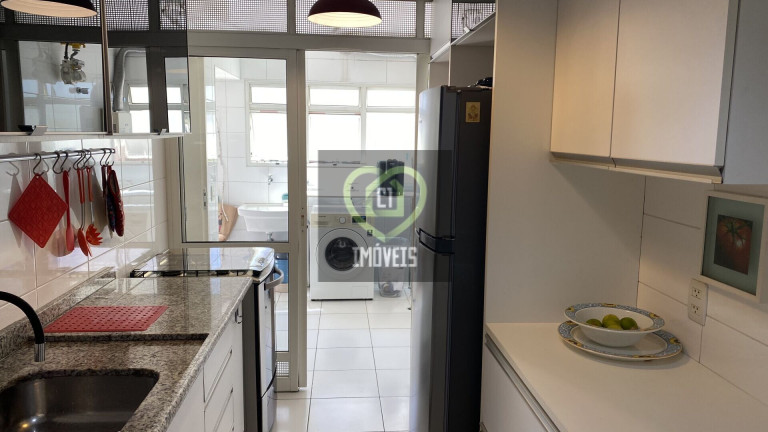 Imagem Apartamento com 3 Quartos à Venda, 213 m² em Pompeia - São Paulo
