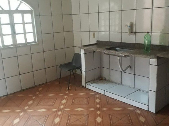 Imagem Casa com 4 Quartos à Venda, 100 m² em Das Laranjeiras - Serra