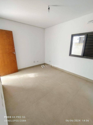 Imagem Casa com 3 Quartos à Venda, 150 m² em José Menino - Santos