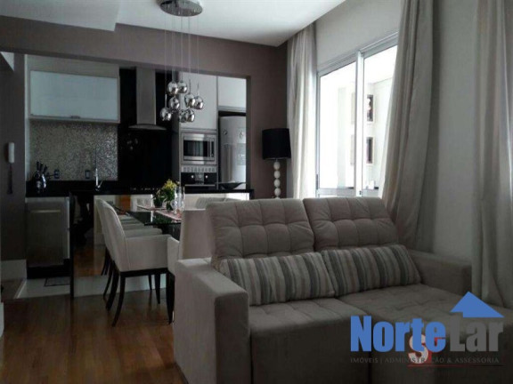 Apartamento com 2 Quartos à Venda, 80 m² em Vila Leopoldina - São Paulo