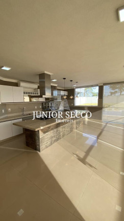 Imagem Casa de Condomínio com 4 Quartos à Venda, 730 m² em Jardim Botânico - Bady Bassit Imagem Casa de Condomínio com 4 Quartos à Venda, 730 m² em Jardim Botânico - Bady Bassit