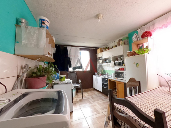 Imagem Apartamento com 2 Quartos à Venda, 48 m² em Industrial - Guarapuava Imagem Apartamento com 2 Quartos à Venda, 48 m² em Industrial - Guarapuava