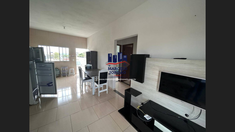 Imagem Apartamento com 6 Quartos à Venda, 300 m² em Portinho - Piúma