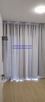 Imagem Flat com 1 Quarto para Alugar, 32 m² em Butantã - São Paulo