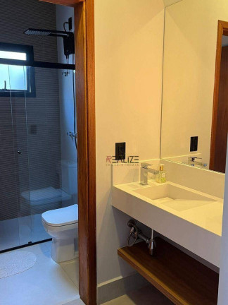 Imagem Sobrado com 3 Quartos à Venda, 304 m² em Condomínio Jardim Piemonte - Indaiatuba