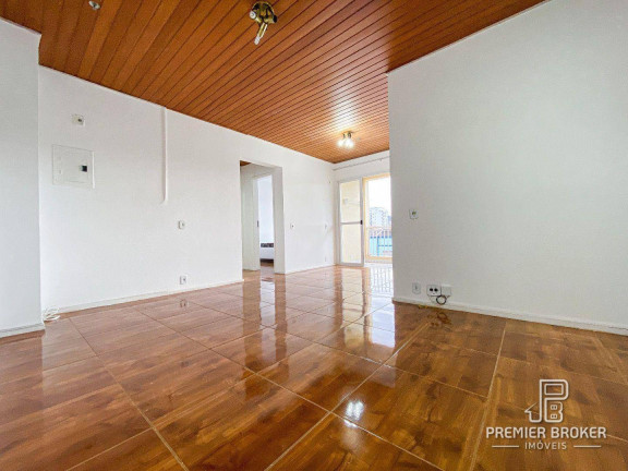 Imagem Apartamento com 1 Quarto à Venda, 51 m² em Alto - Teresópolis Imagem Apartamento com 1 Quarto à Venda, 51 m² em Alto - Teresópolis