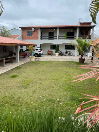 Imagem Casa com 4 Quartos à Venda, 490 m² em Cibratel Ii - Itanhaém Imagem Casa com 4 Quartos à Venda, 490 m² em Cibratel Ii - Itanhaém