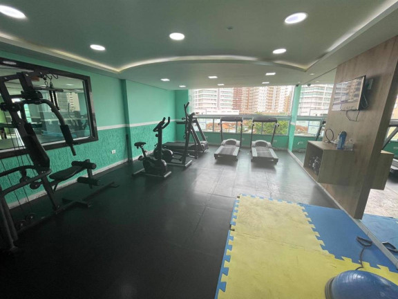 Imagem Apartamento com 2 Quartos à Venda, 80 m² em Caiçara - Praia Grande Imagem Apartamento com 2 Quartos à Venda, 80 m² em Caiçara - Praia Grande