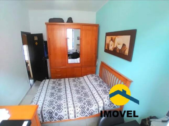 Imagem Casa de Condomínio com 2 Quartos à Venda, 75 m² em Fonseca - Niterói