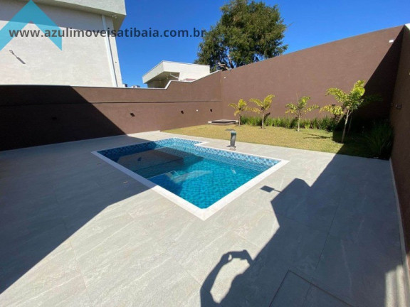 Imagem Casa com 4 Quartos à Venda, 252 m² em Buona Vita Atibaia - Atibaia Imagem Casa com 4 Quartos à Venda, 252 m² em Buona Vita Atibaia - Atibaia