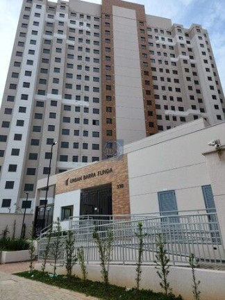 Imagem Apartamento com 1 Quarto à Venda, 31 m² em Barra Funda - São Paulo Imagem Apartamento com 1 Quarto à Venda, 31 m² em Barra Funda - São Paulo