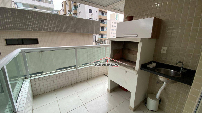 Imagem Apartamento com 2 Quartos à Venda, 95 m² em Canto Do Forte - Praia Grande Imagem Apartamento com 2 Quartos à Venda, 95 m² em Canto Do Forte - Praia Grande