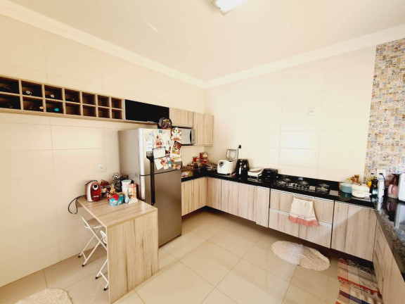 Imagem Casa com 3 Quartos à Venda,  em Limeira