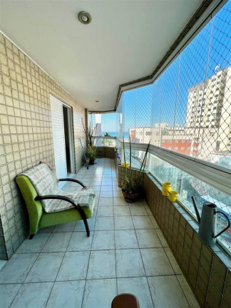 Imagem Apartamento com 2 Quartos à Venda, 81 m² em Aviacao - Praia Grande