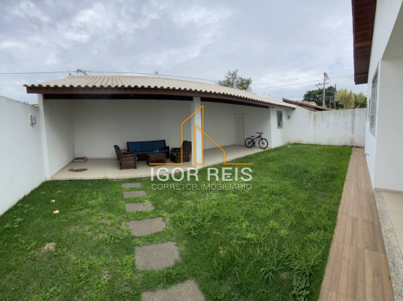Imagem Casa de Condomínio com 3 Quartos à Venda, em Parque Aurora - Campos Dos Goytacazes Imagem Casa de Condomínio com 3 Quartos à Venda, em Parque Aurora - Campos Dos Goytacazes