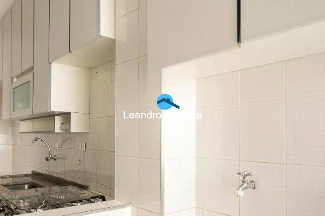 Imagem Apartamento com 3 Quartos à Venda, 69 m² em Baeta Neves - São Bernardo Do Campo