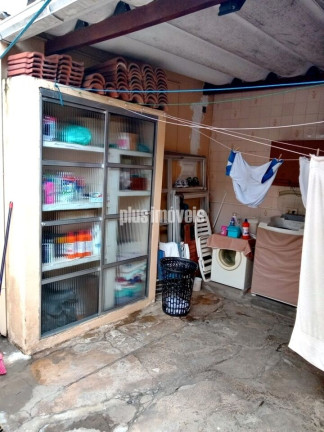 Imagem Casa com 3 Quartos à Venda, 150 m² em Mirandópolis - São Paulo