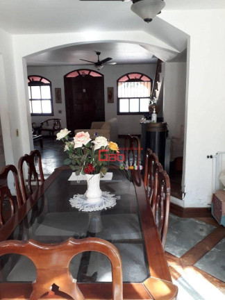 Imagem Casa com 3 Quartos à Venda, 320 m² em Passagem - Cabo Frio