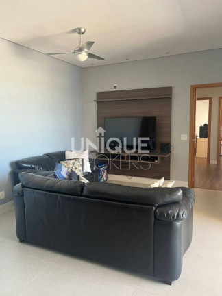 Imagem Apartamento com 3 Quartos à Venda, 100 m² em Jardim Trevo - Jundiaí