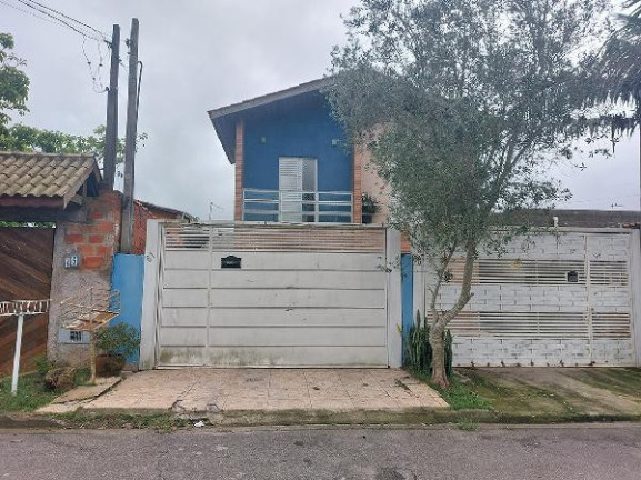 Casa com 2 Quartos à Venda, 125 m² em Aguassai (caucaia Do Alto) - Cotia