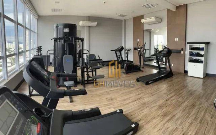 Imagem Apartamento com 1 Quarto à Venda, 32 m² em Setor Marista - Goiânia