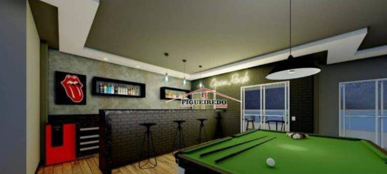 Imagem Apartamento com 2 Quartos à Venda, 91 m² em Tupi - Praia Grande