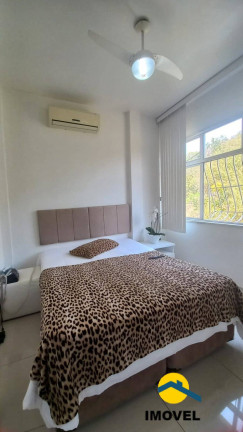 Imagem Apartamento com 2 Quartos à Venda, 83 m² em Centro - Niterói