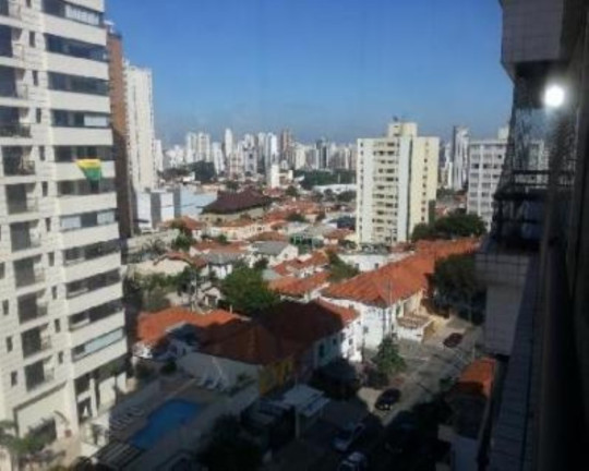 Imagem Apartamento com 4 Quartos à Venda, 177 m² em Vila Mariana - São Paulo