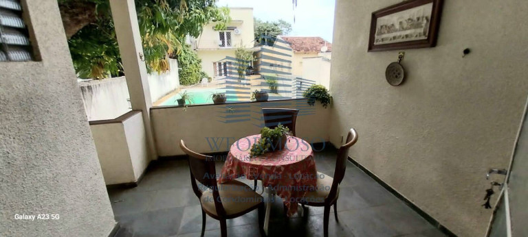 Imagem Casa com 4 Quartos à Venda, 293 m² em Freguesia (ilha Do Governador) - Rio De Janeiro