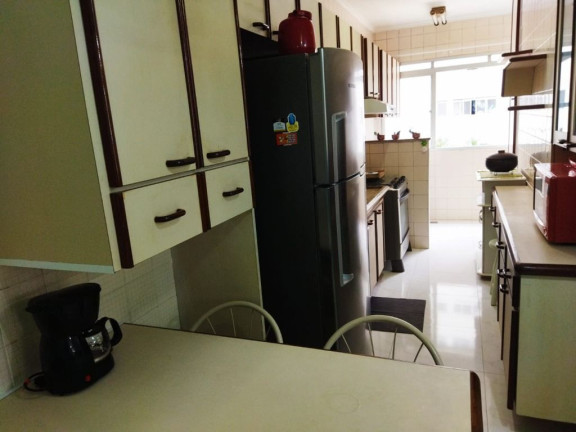 Imagem Apartamento com 3 Quartos à Venda, 124 m² em Pitangueiras - Guarujá Imagem Apartamento com 3 Quartos à Venda, 124 m² em Pitangueiras - Guarujá