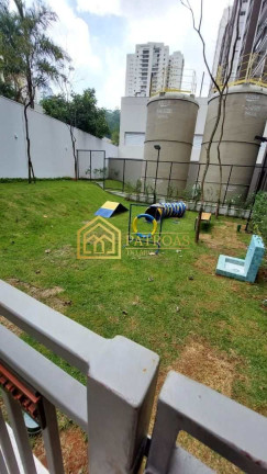 Imagem Apartamento com 1 Quarto à Venda, 25 m² em Vila Andrade - São Paulo