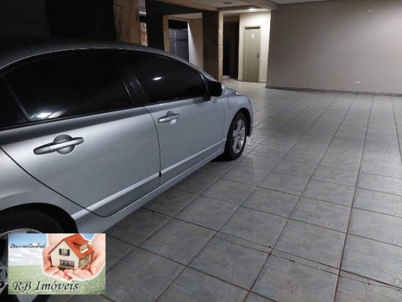 Imagem Apartamento com 3 Quartos à Venda, 103 m² em Nova Petrópolis - São Bernardo Do Campo Imagem Apartamento com 3 Quartos à Venda, 103 m² em Nova Petrópolis - São Bernardo Do Campo