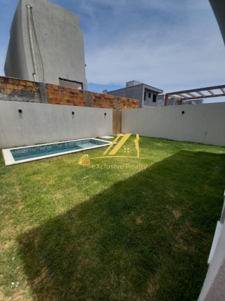 Imagem Imóvel com 4 Quartos à Venda, 148 m² em Vila De Abrantes (abrantes) - Camaçari