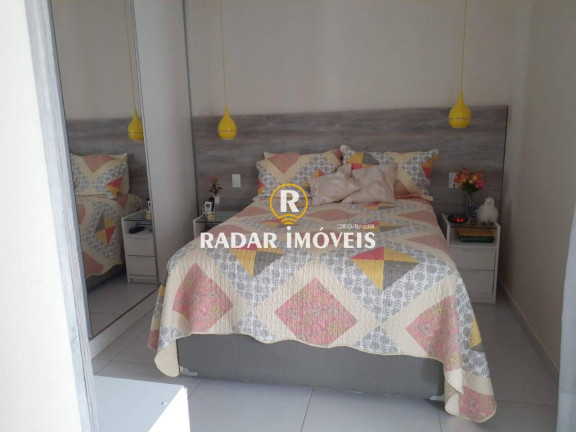 Imagem Apartamento com 3 Quartos à Venda, 100 m² em Braga - Cabo Frio