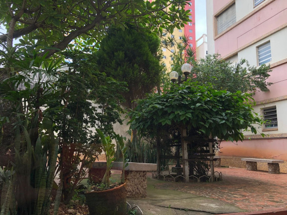 Imagem Apartamento com 1 Quarto à Venda, 56 m² em Bela Vista - São Paulo Imagem Apartamento com 1 Quarto à Venda, 56 m² em Bela Vista - São Paulo