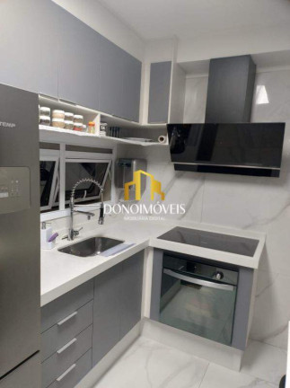 Imagem Apartamento com 3 Quartos à Venda, 107 m² em Vila Lusitânia - São Bernardo Do Campo Imagem Apartamento com 3 Quartos à Venda, 107 m² em Vila Lusitânia - São Bernardo Do Campo